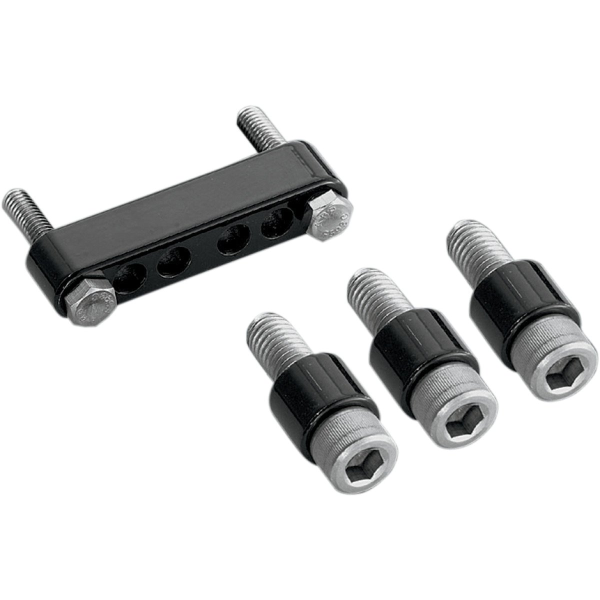 Amazon.com: Kuryakyn 450 Motorcycle Foot Control Component: Driver